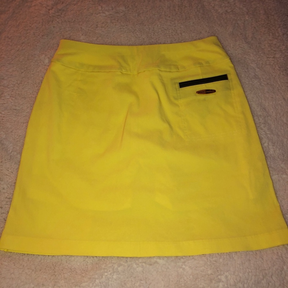 Golf skirt